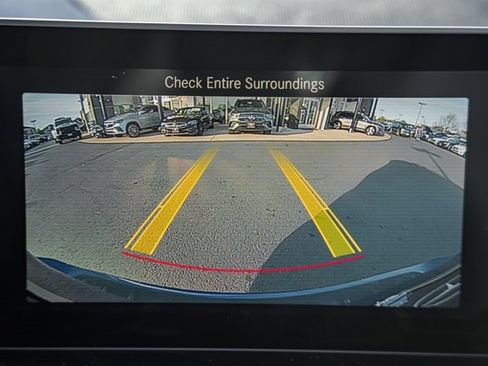 Used 2021 Mercedes-Benz GLB 250 4MATIC image 43