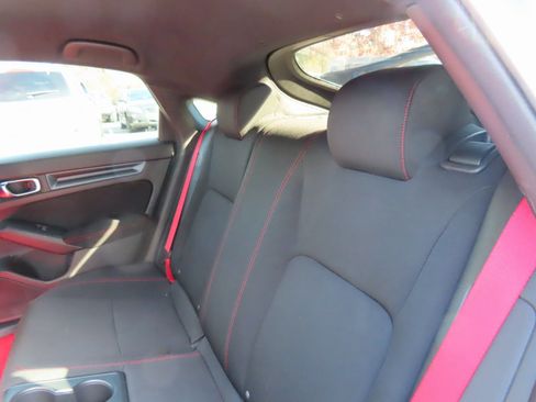 Used 2023 Honda Civic Type R image 32