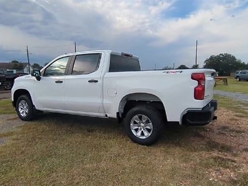 New 2026 Chevrolet Silverado 1500 W/T w/ WT Value Package image 6