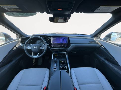 Used 2024 Lexus TX 350 AWD w/ Cold Weather Package image 12