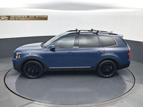 Used 2023 Kia Telluride SX Prestige X-Line AWD/4WD image 21