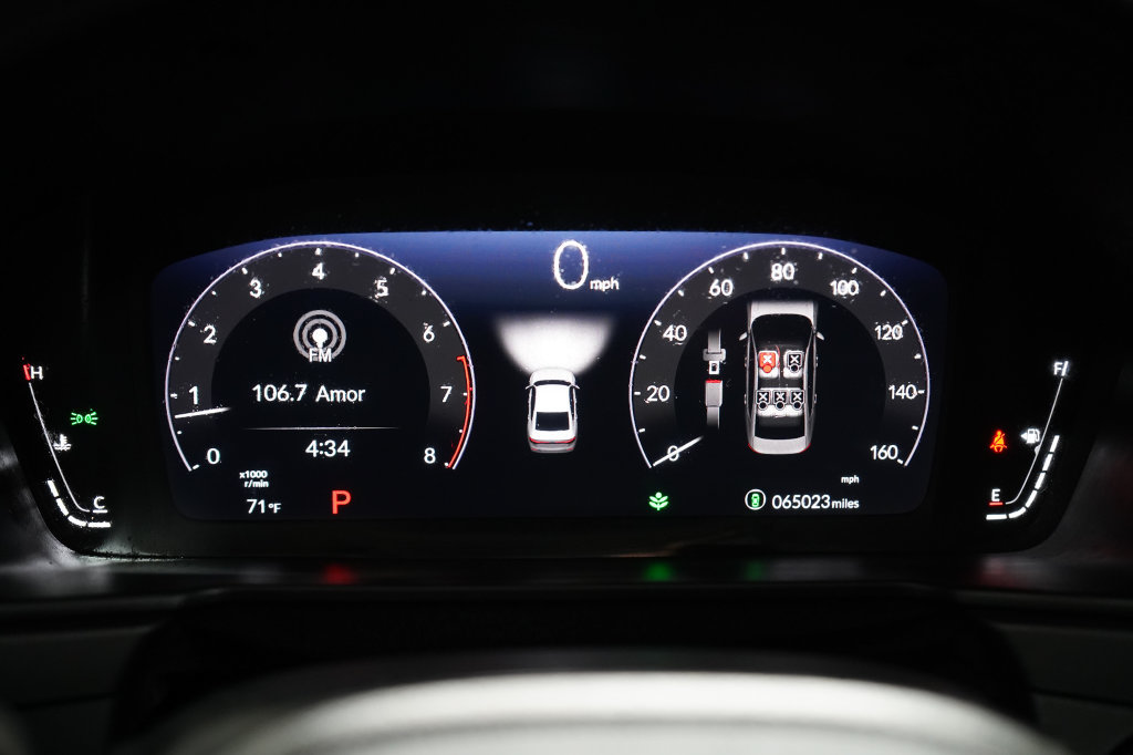 Used 2023 Honda Accord EX image 17