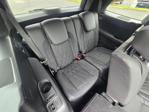 New 2026 Mercedes-Benz GLS 63 AMG 4MATIC image 26
