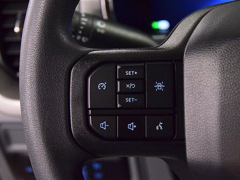 Used 2023 Ford F150 Lightning Pro image 21