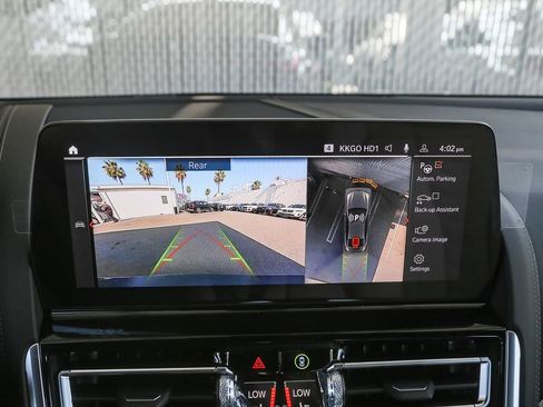 New 2026 BMW 840i RWD image 21