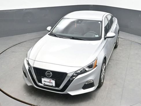 Used 2021 Nissan Altima 2.5 S FWD image 26