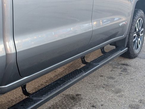 Used 2021 GMC Sierra 1500 AT4 image 36