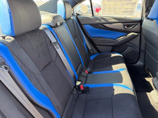 New 2026 Subaru WRX tS AWD/4WD image 23