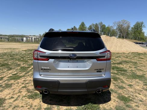 New 2026 Subaru Ascent Bronze Edition AWD/4WD image 10