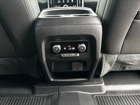 New 2026 GMC Acadia Elevation w/ LPO, All-Weather Package image 24