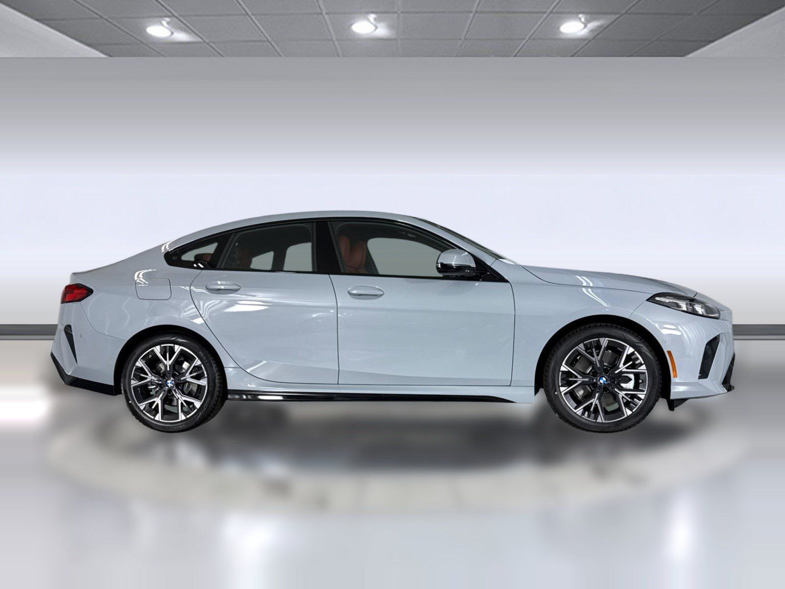 New 2026 BMW 228i w/ Technology Package FWD image 8