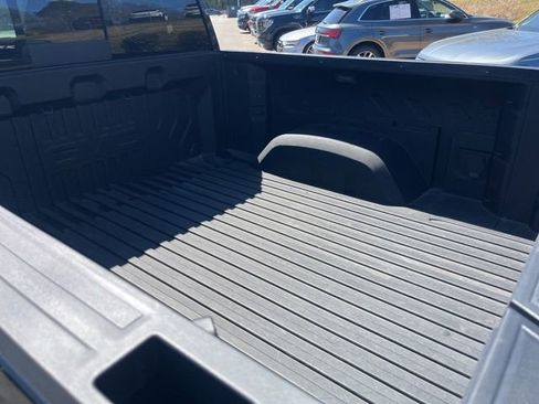 Used 2025 GMC Sierra 1500 Denali Ultimate AWD/4WD image 33