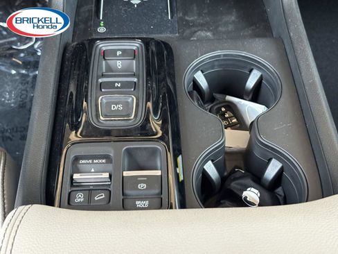 New 2026 Honda Passport RTL image 24