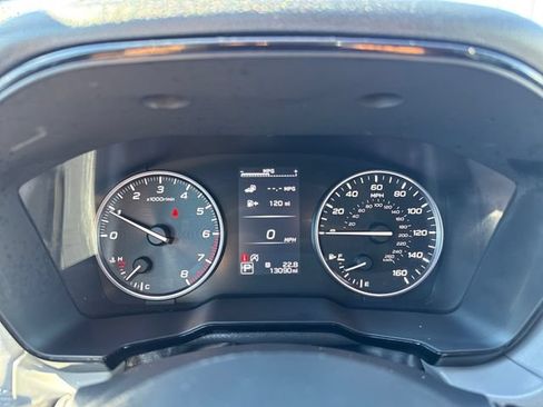 Used 2025 Subaru Legacy Premium AWD/4WD image 20