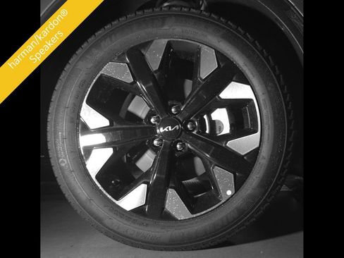 Certified 2024 Kia Sportage X-Line AWD/4WD image 11