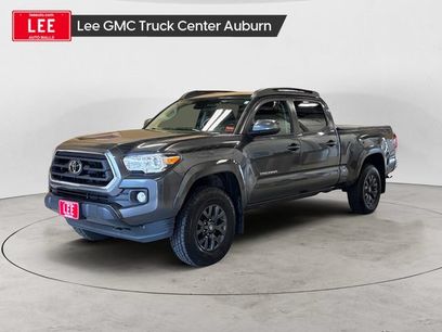Used 2022 Toyota Tacoma SR5