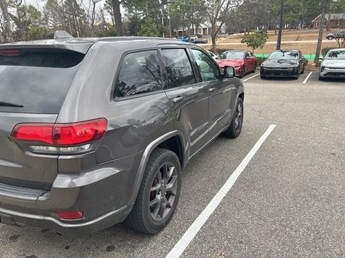 Used 2021 Jeep Grand Cherokee Limited w/ Quick Order Package 28K 80th image 4