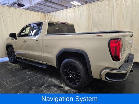Used 2022 GMC Sierra 1500 Elevation AWD/4WD image 9