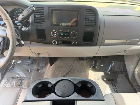 Used 2012 GMC Sierra 1500 SLE w/ Power Tech Package RWD image 18