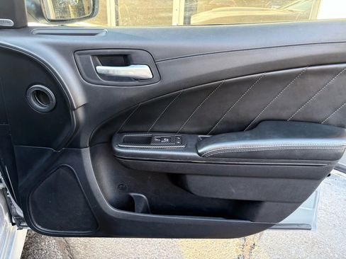 Used 2021 Dodge Charger R/T w/ Daytona Edition Group image 20