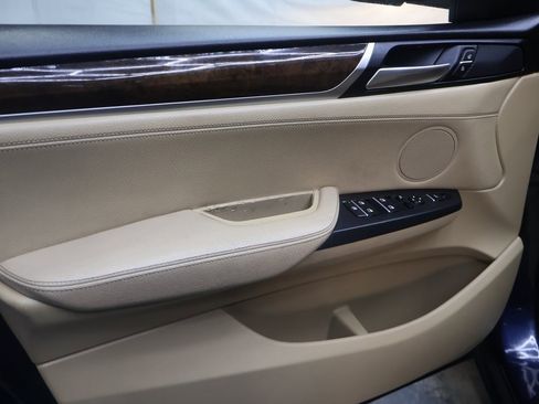 Used 2016 BMW X3 xDrive28i w/ Premium Package image 15