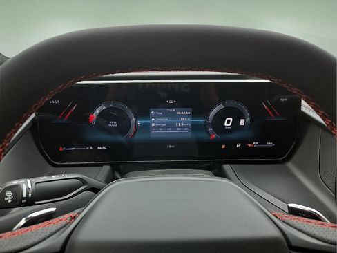 New 2026 Dodge Charger Scat Pack AWD/4WD image 23