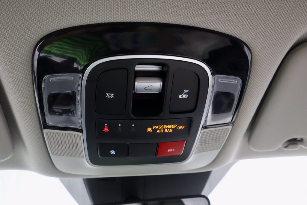 Used 2024 Hyundai Tucson SEL w/ Convenience Package FWD image 33