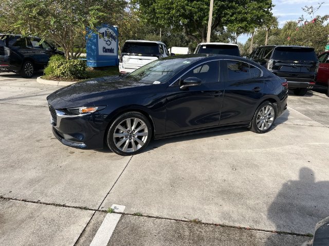 Used 2023 MAZDA MAZDA3 s FWD image 31
