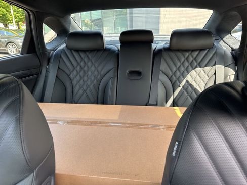 New 2026 Genesis G80 3.5T Prestige AWD/4WD image 33