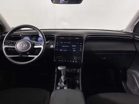 Certified 2024 Hyundai Tucson SEL image 14