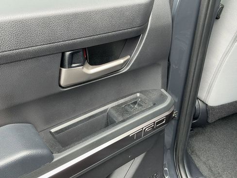 Used 2024 Toyota Tacoma TRD Off-Road image 24