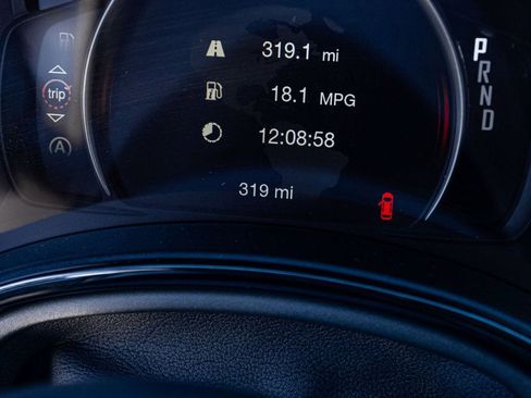 New 2026 Dodge Durango GT image 18