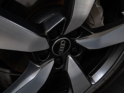 Used 2022 Audi Q5 2.0T Premium Plus image 8