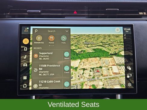 Used 2023 Land Rover Range Rover Long Wheelbase Autobiography image 16