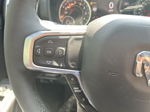 New 2025 RAM 1500 Big Horn image 14