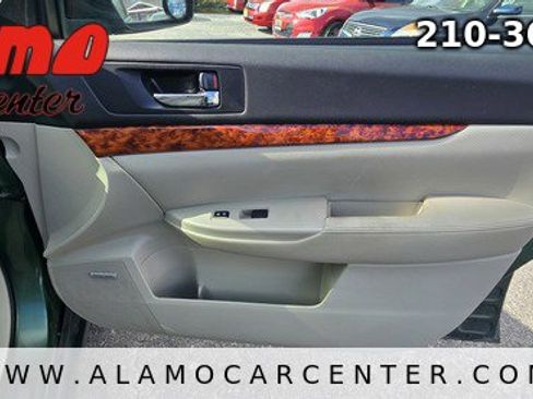 Used 2012 Subaru Outback 2.5i Limited w/ Popular Pkg 1B image 20