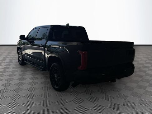 Used 2023 Toyota Tundra Platinum AWD/4WD image 8
