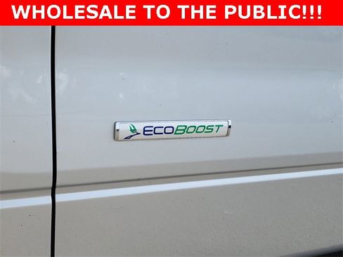 Used 2013 Ford F150 XLT w/ Luxury Equipment Group image 11