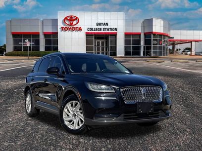 Used 2020 Lincoln Corsair FWD