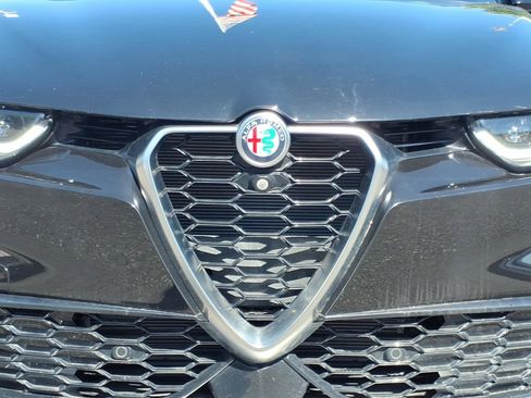 Used 2024 Alfa Romeo Tonale Ti w/ Active Assist Package AWD/4WD image 14