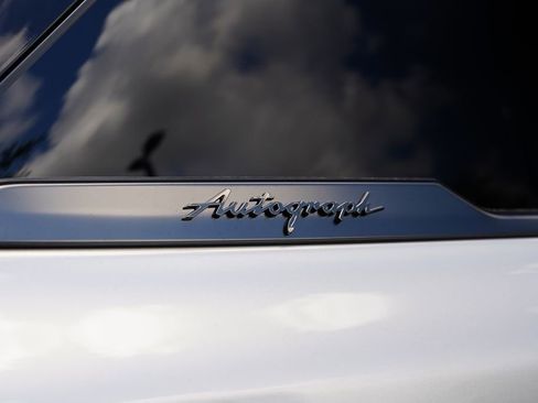 New 2026 INFINITI QX60 Autograph w/ Dark Cargo Package AWD/4WD image 12