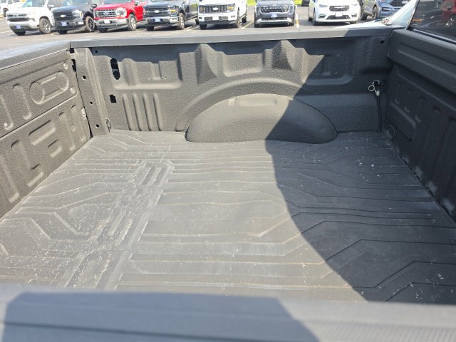 Used 2022 Ford F150 XL w/ STX Black Appearance Package AWD/4WD image 3