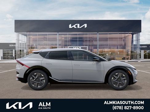 New 2026 Kia EV6 Light RWD image 7