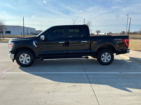 Used 2022 Ford F150 XLT image 13