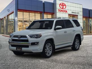 Used 2022 Toyota 4Runner Limited RWD video 2