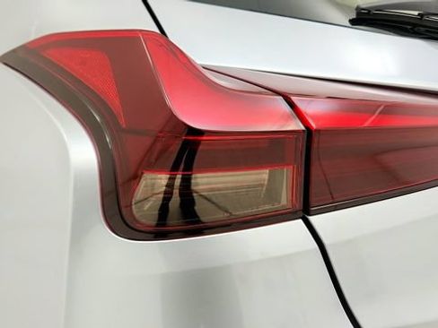 Used 2025 Lexus UX 300h FWD w/ Accessory Package (Z1) image 27