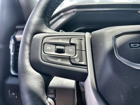 New 2026 GMC Sierra 1500 Denali AWD/4WD image 31
