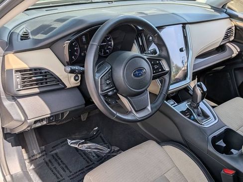 Used 2020 Subaru Outback Premium AWD/4WD image 16