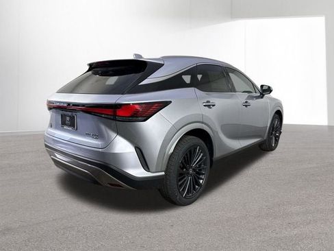New 2026 Lexus RX 350 Premium image 35