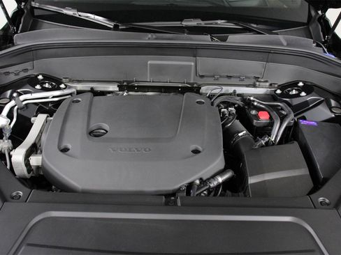 New 2026 Volvo XC90 B6 Ultra image 12